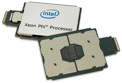 Intel axes Knights Hill, plans a new microarchitecture for exascale