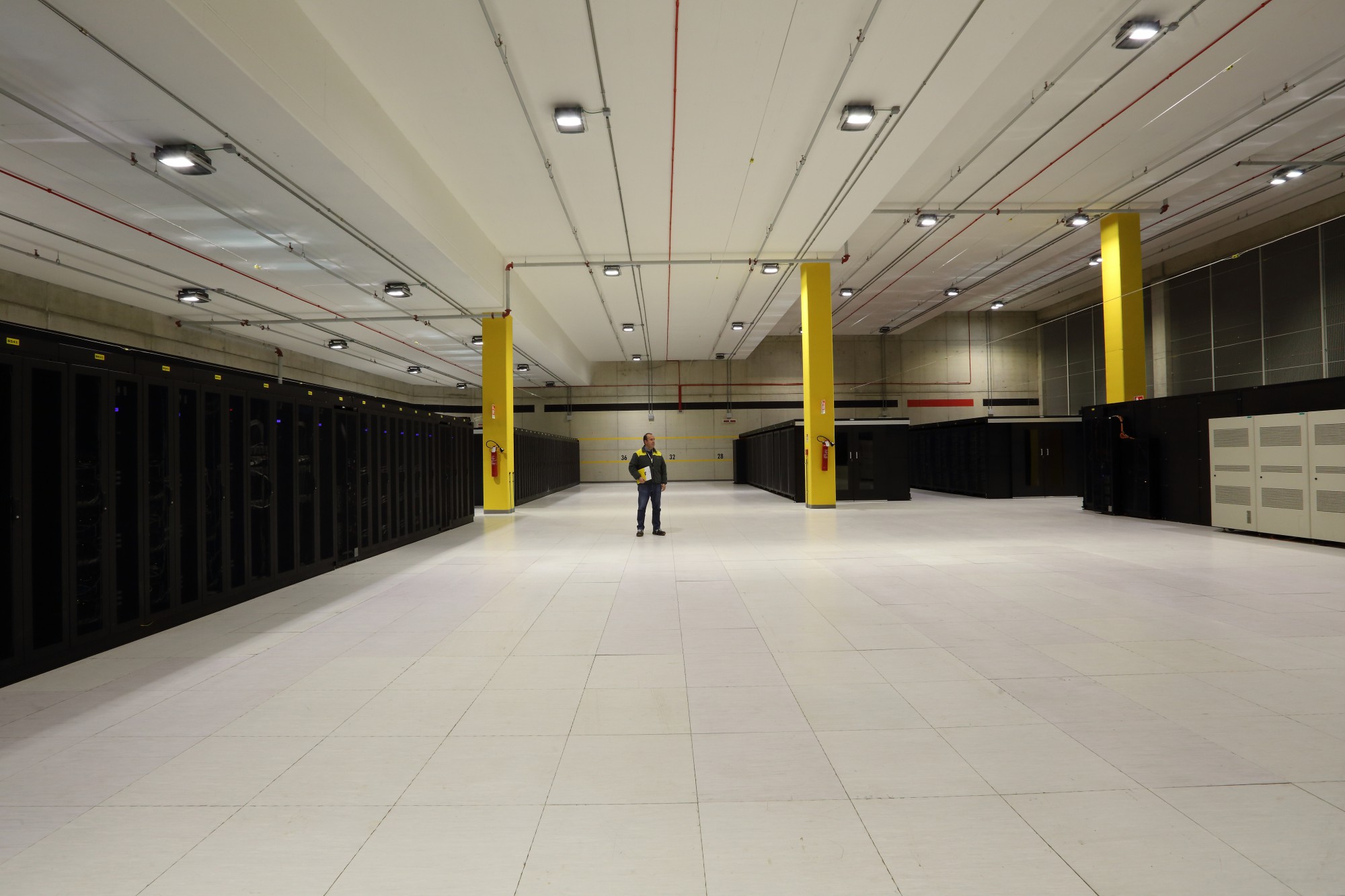 Eni fires up its supercomputer, breaks into the TOP500’s top ten