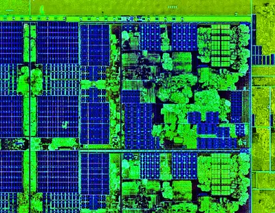 AMD’s Zen CPU Complex, Cache, and SMU