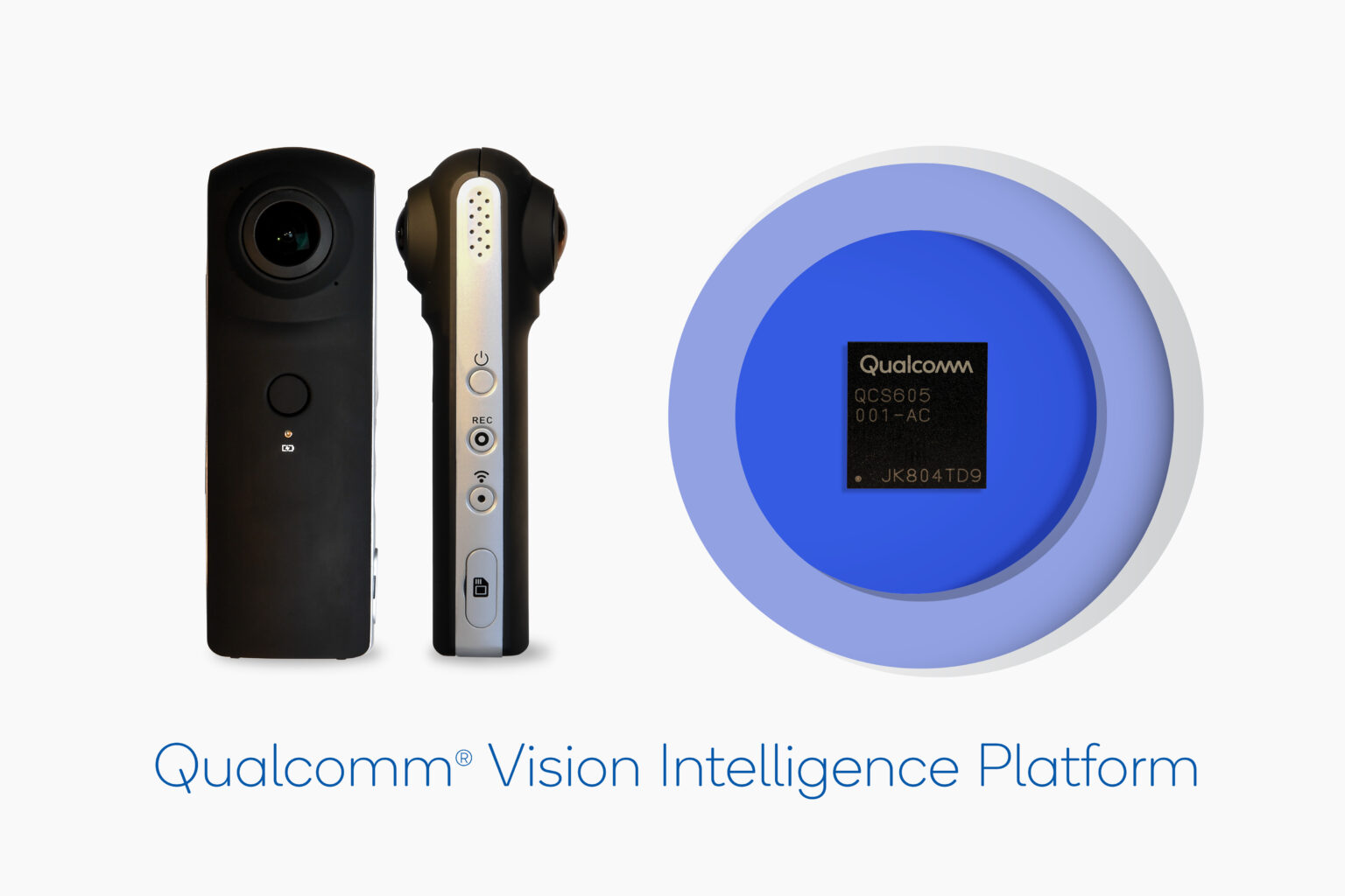 introduces a new Vision Intelligence Platform WikiChip Fuse