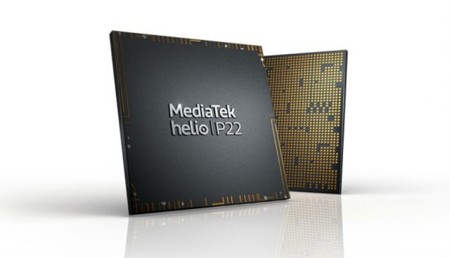 MediaTek Announces The Helio P22, A New Premium Mid-Range SoC