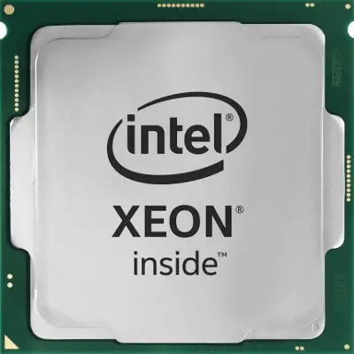 Intel Launches Desktop Xeon E, Their Fastest Entry-Level Workstation Processors