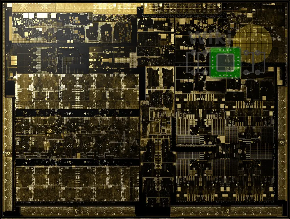 Hot Chips 30: Nvidia Xavier SoC