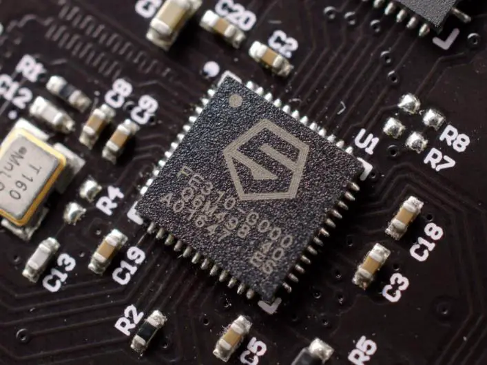 SiFive Launches 7 Series, Their Highest Performance RISC-V Cores