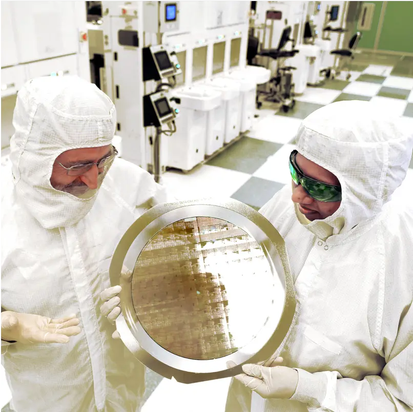 Samsung Ramps 7nm, Preps 5nm, And Adds 6nm