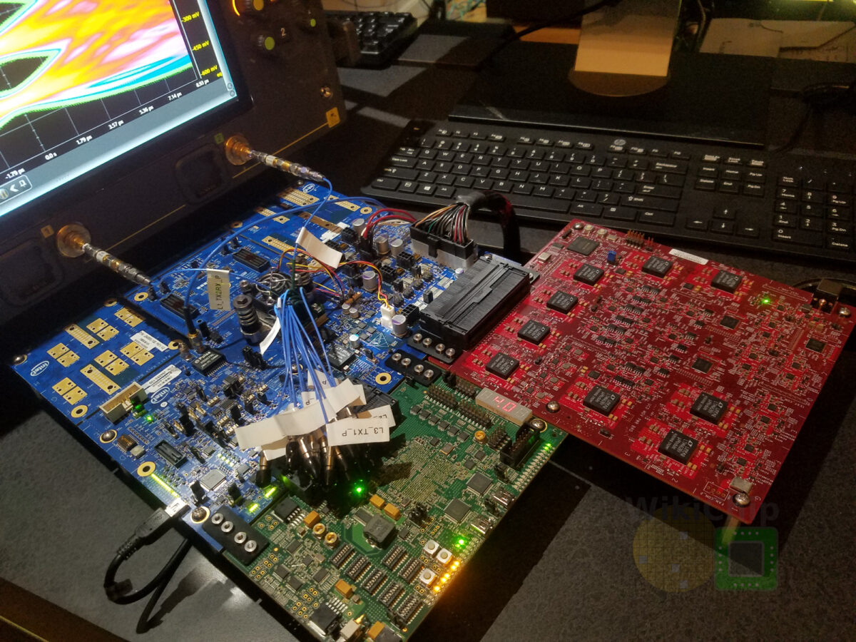 Intel Introduces 10nm Agilex FPGAs; Customized Connectivity with HBM