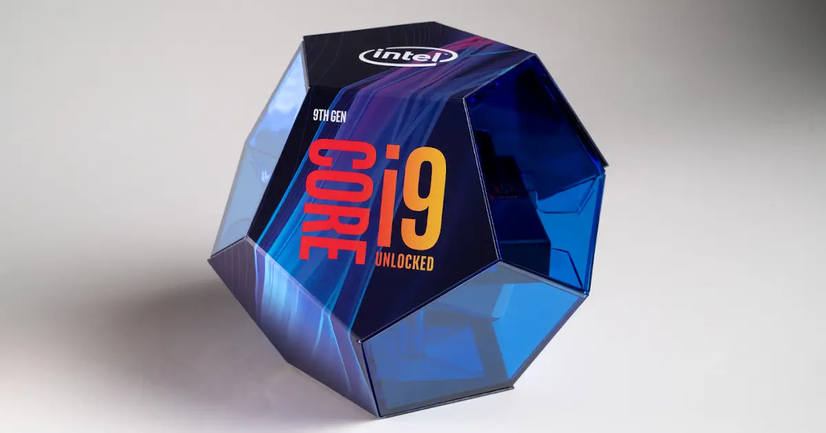 Intel Core i99900KS Special Edition Full Specs and Availability