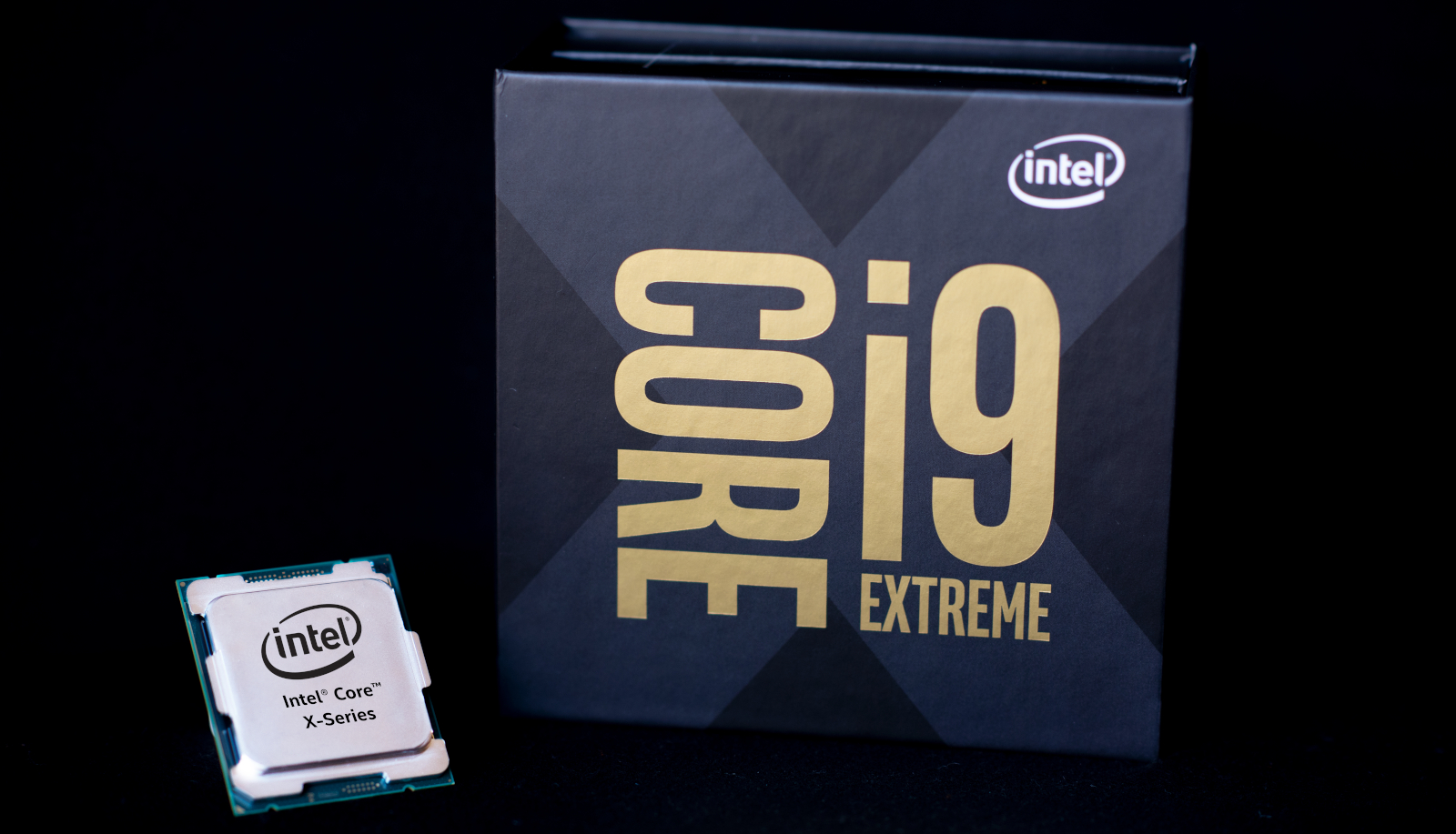 Core i9-7900X - Intel - WikiChip