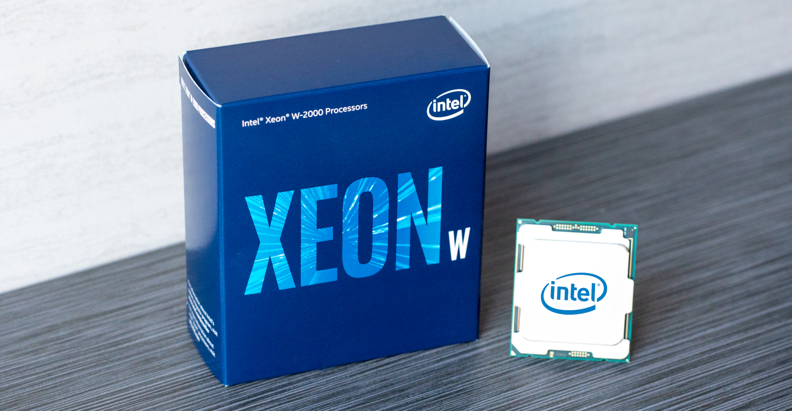 Intel Launches Mainstream Cascade Lake Xeon W Workstation Processors Wikichip Fuse