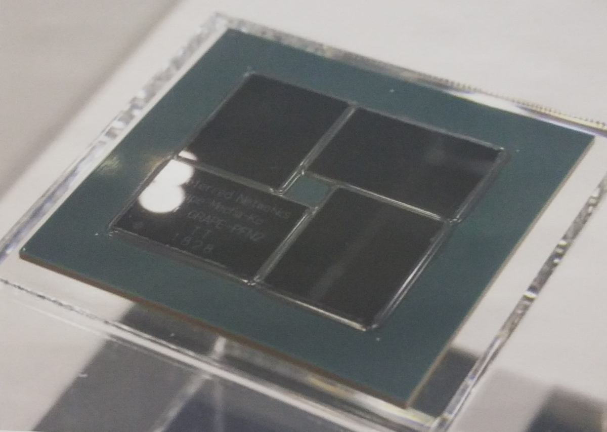 Japanese AI Startup Preferred Networks Designed A Custom Half-petaFLOPS Training Chip