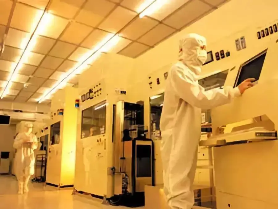 UMC Rolls Out 22-Nanometer