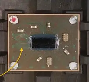 OCP Bunch of Wires: A New Open Chiplets Interface For Organic Substrates