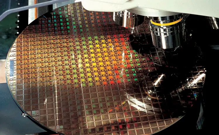 TSMC Q4: 7nm Dominates Revenue, Preps 5nm Ramp, 6nm By EOY