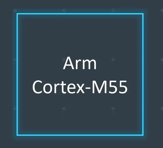 Arm’s New Cortex-M55 Breathes Helium