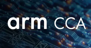 Arm Introduces Its Confidential Compute Architecture Arm Introduces Its Confidential Compute Architecture