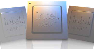 Intel’s Diamond Mesa Bridges The Gap Between ASIC and FPGA Intel’s Diamond Mesa Bridges The Gap Between ASIC and FPGA