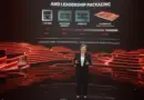 AMD 3D Stacks SRAM Bumplessly