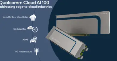 A Look At Qualcomm’s Data Center Inference Accelerator A Look At Qualcomm’s Data Center Inference Accelerator