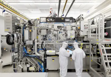 EUV State, NXE:3600D, and Pellicle Readiness and Industrialization