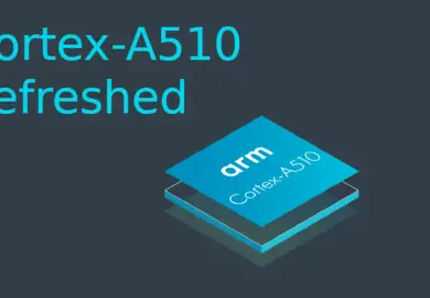 Arm Refreshes The Cortex-A510, Squeezes Higher Efficiency