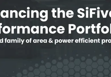 SiFive Announces New Cores, BiFurcates Line Into Performance And Efficiency Cores